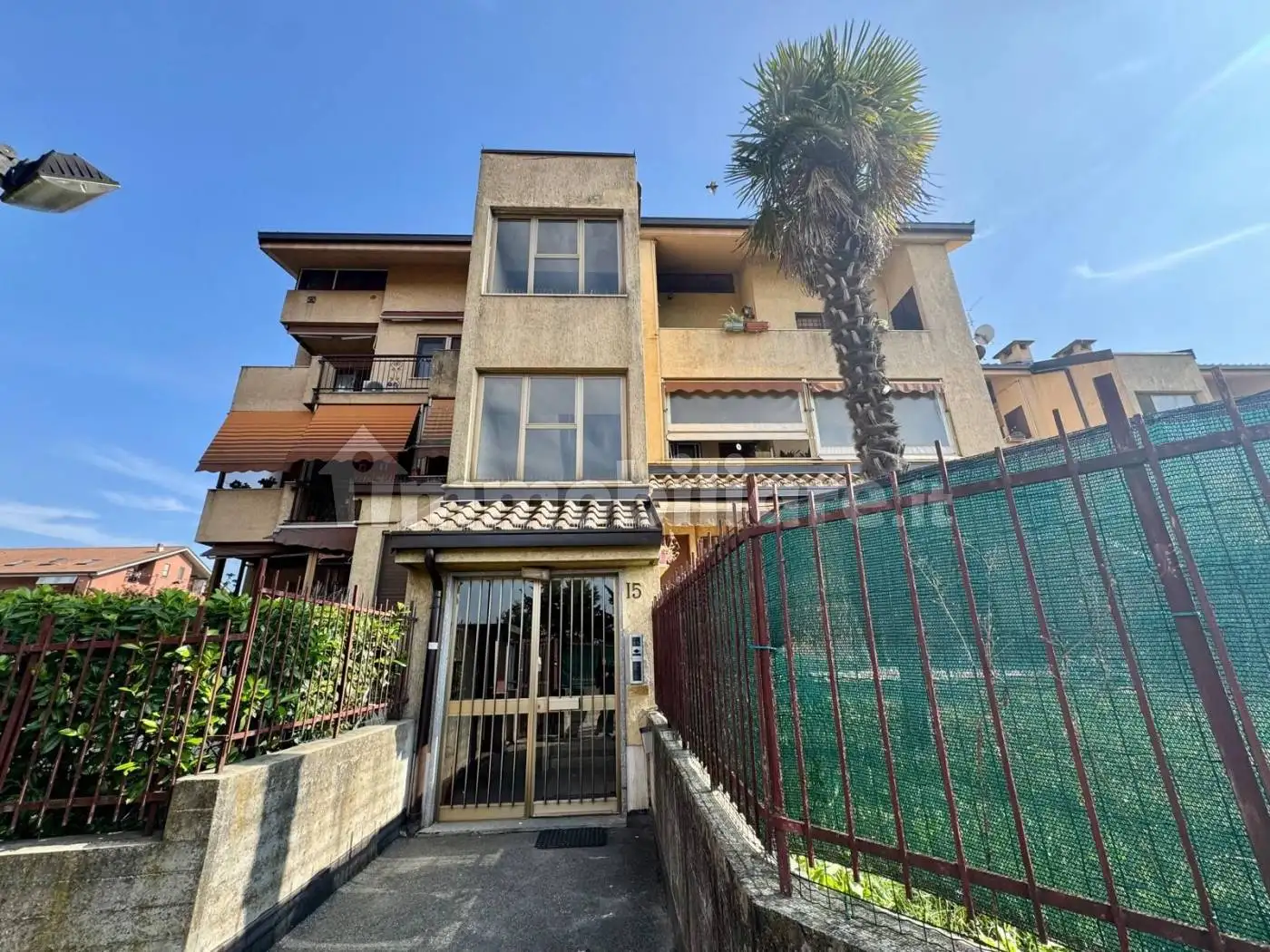 Attico - Mansarda in vendita a Vinovo