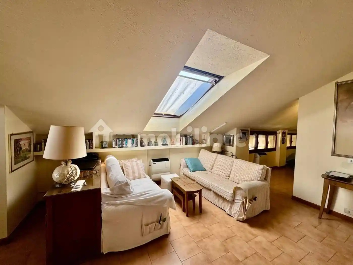 Attico - Mansarda - foto 2