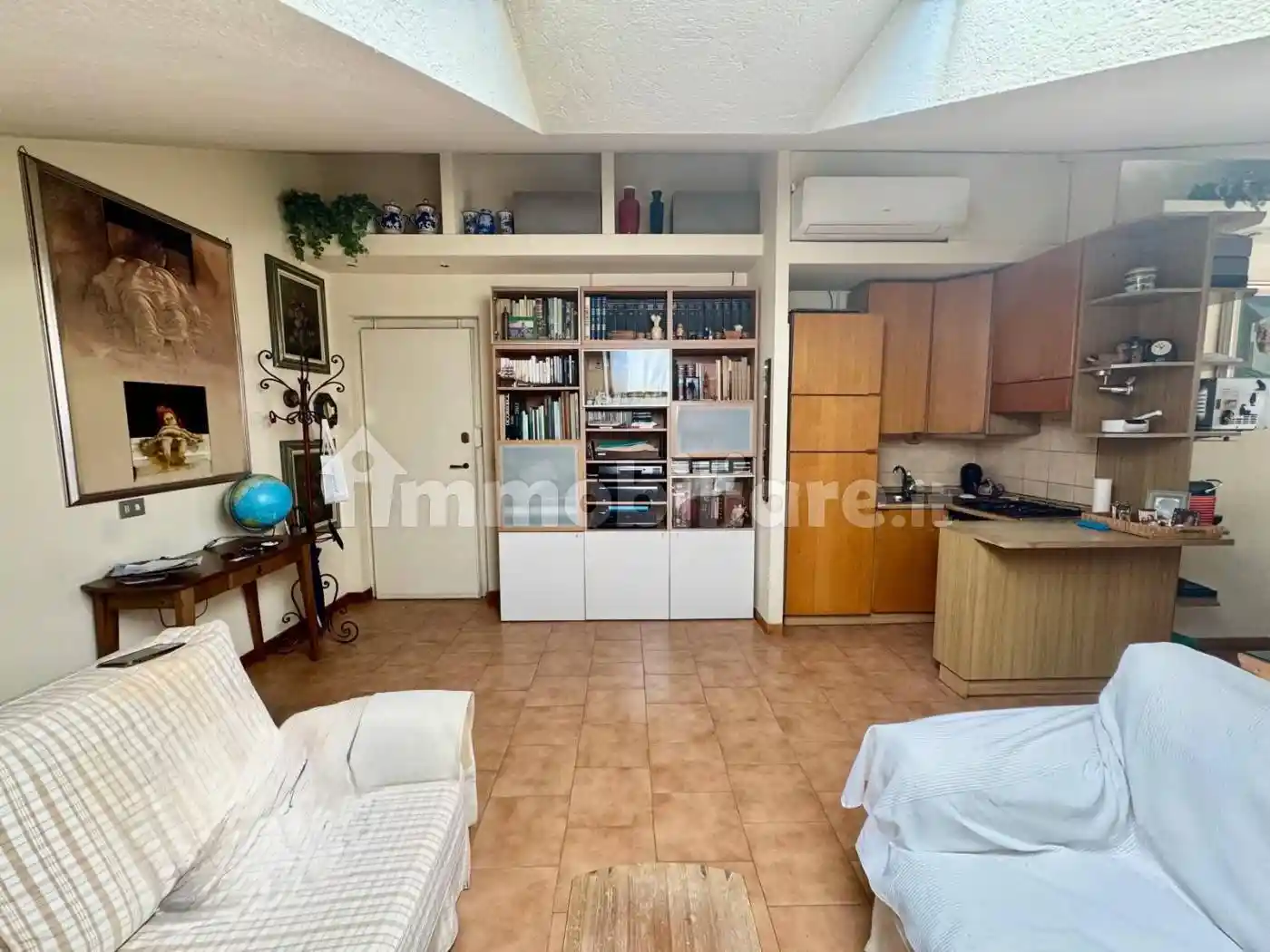 Attico - Mansarda - foto 5