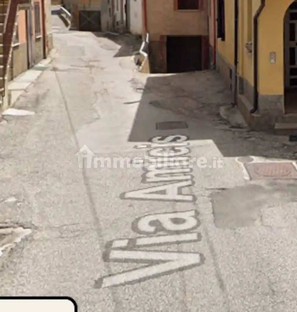 Appartamento all'asta via Amicis, Pizzoli - foto 5