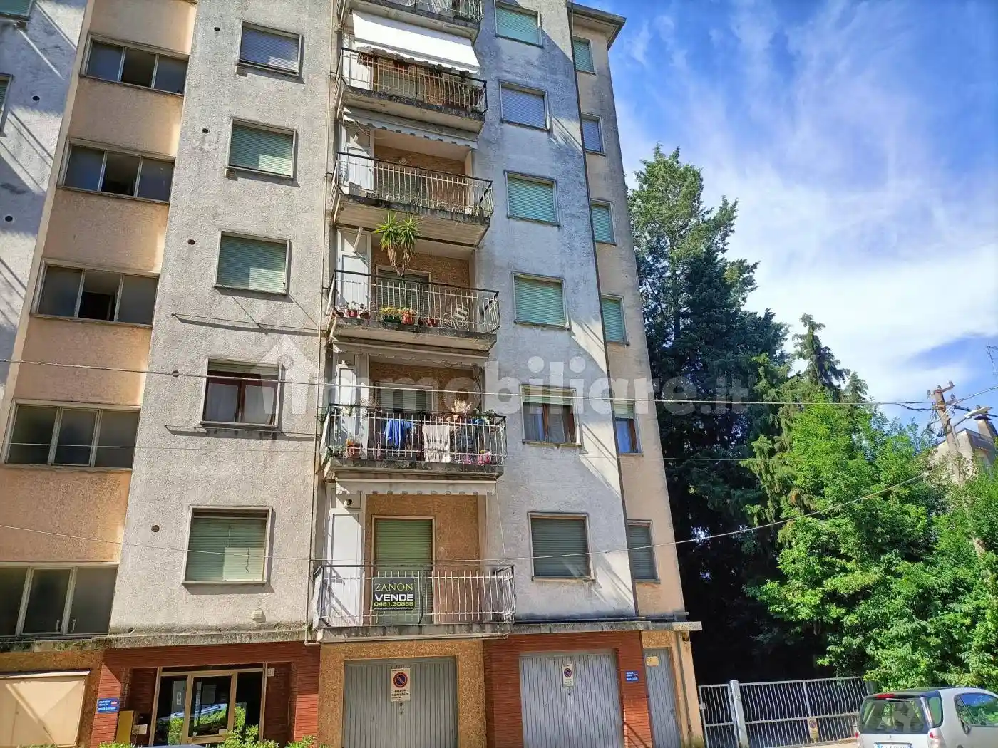 Appartamento in vendita a Monfalcone