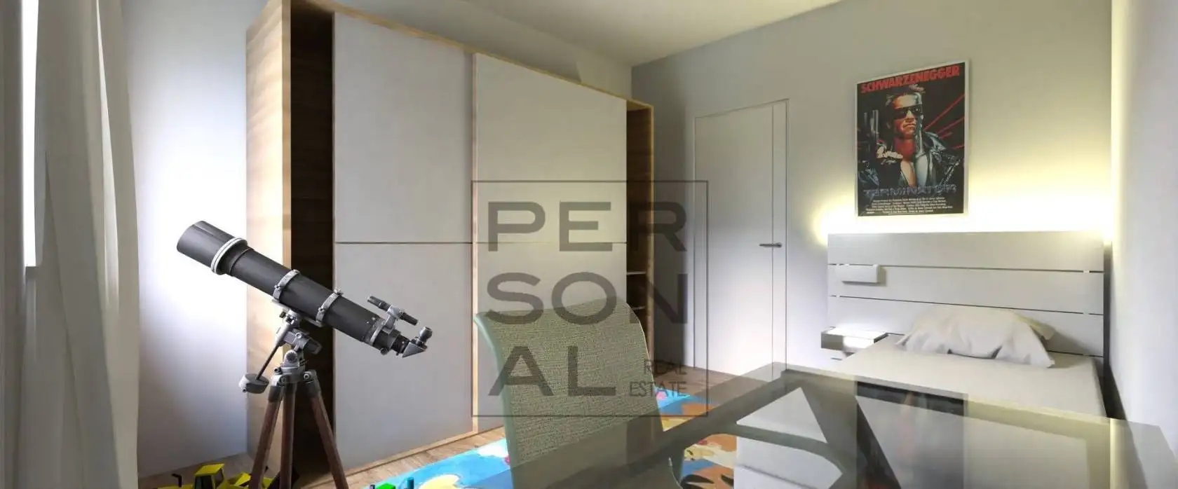 Appartamento ottimo stato, quarto piano, Aldeno - foto 5