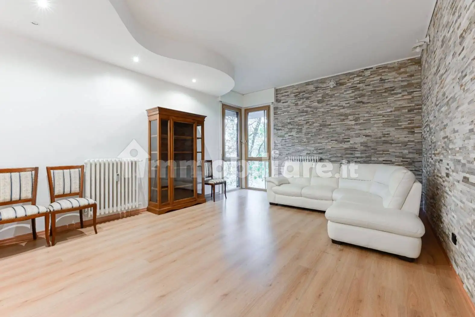 Appartamento in affitto a Segrate