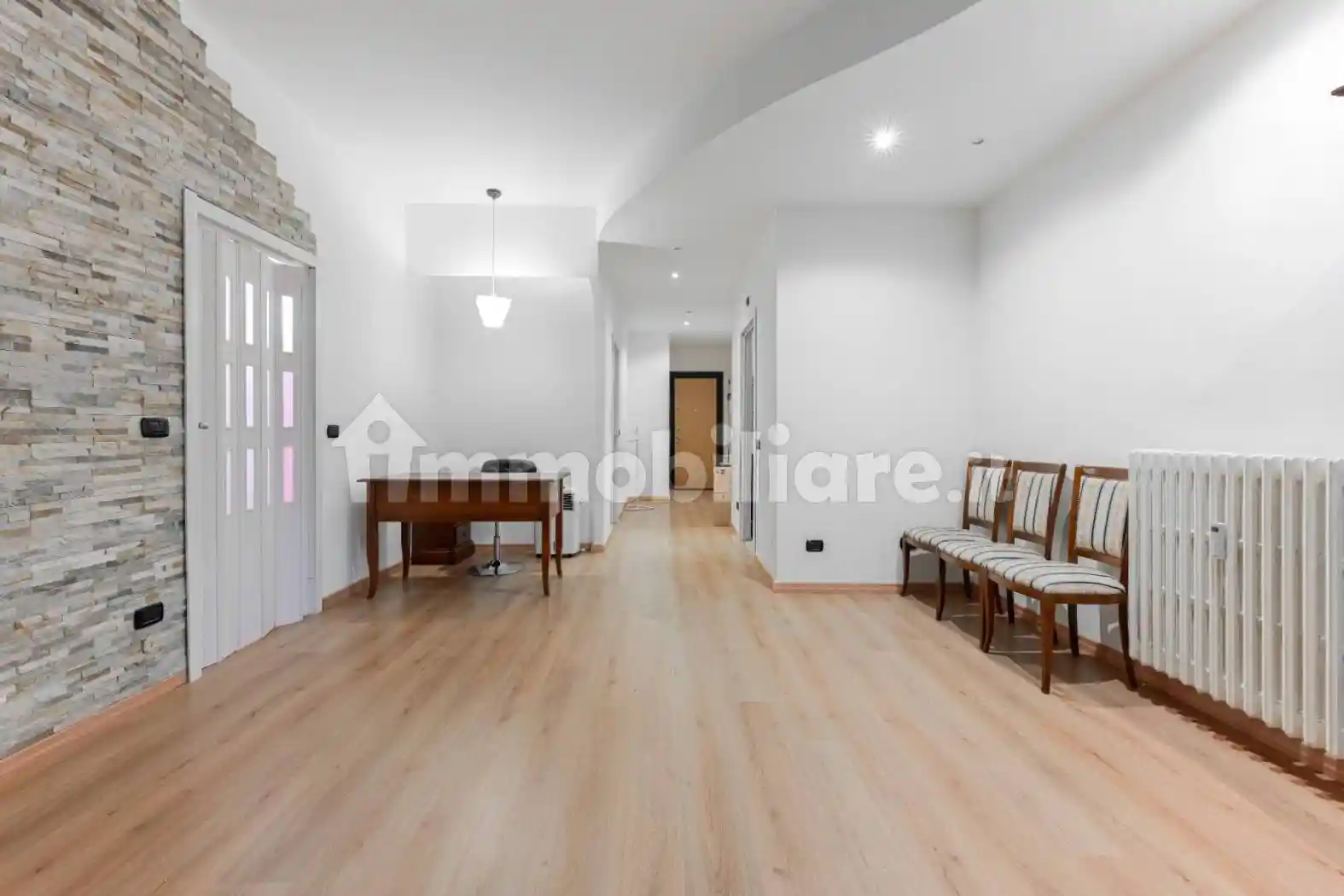 Trilocale Strada Anulare 8/TORRE, Area Novegro, San Felice, Segrate - foto 3