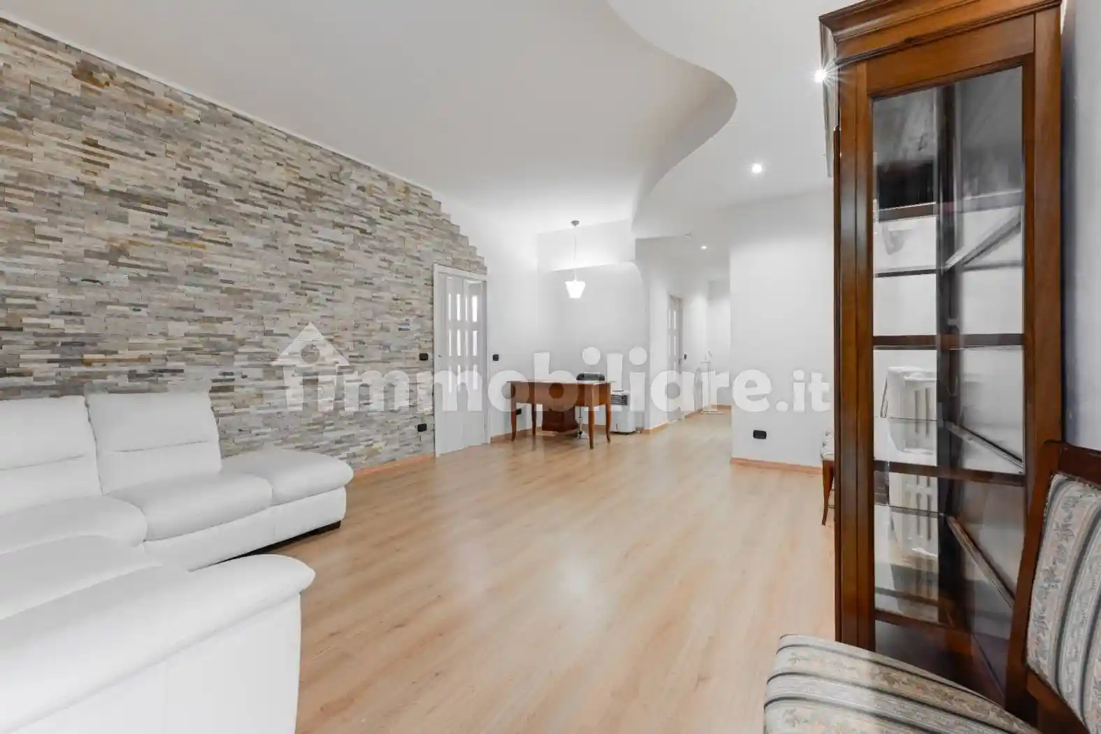 Trilocale Strada Anulare 8/TORRE, Area Novegro, San Felice, Segrate - foto 4