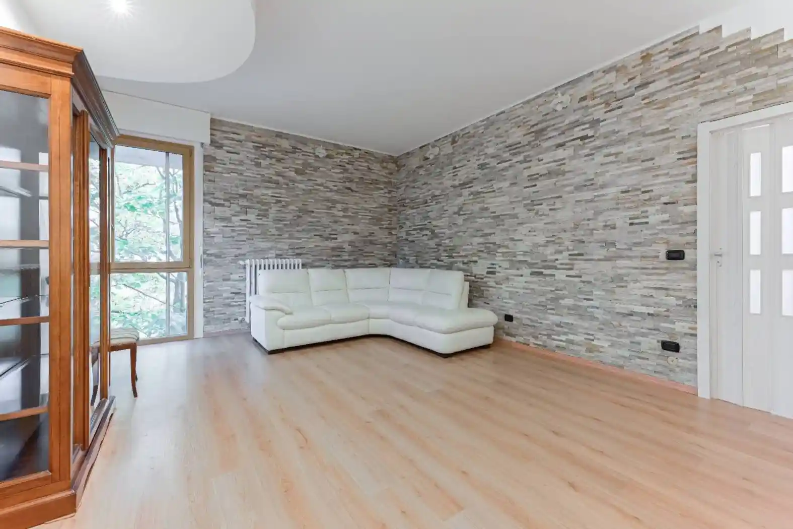 Trilocale Strada Anulare 8/TORRE, Area Novegro, San Felice, Segrate - foto 5