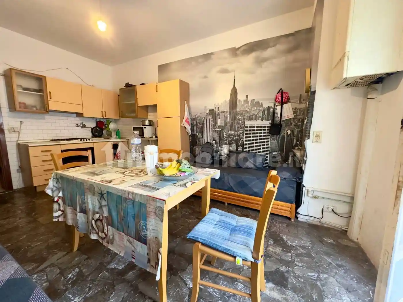 Appartamento in vendita a Recanati