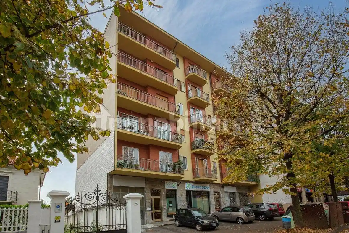 Appartamento in vendita a Rivoli