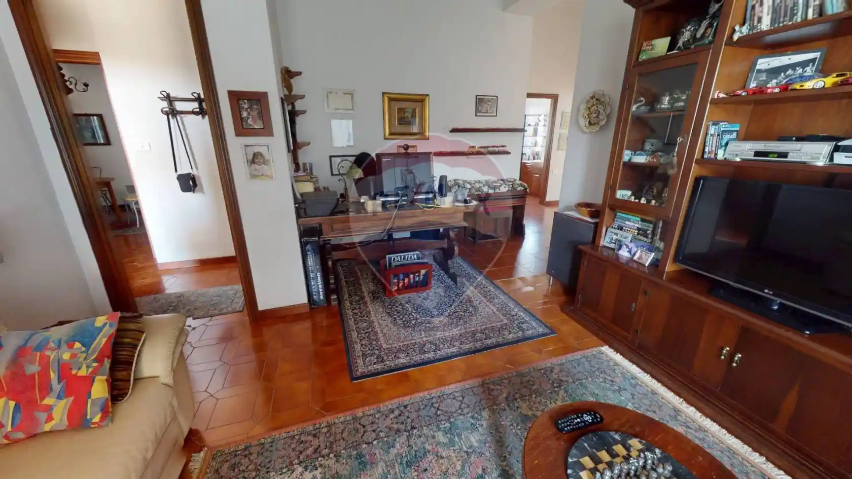 Appartamento via Vecchia Torino 3, Cittadella, Alessandria - foto 3