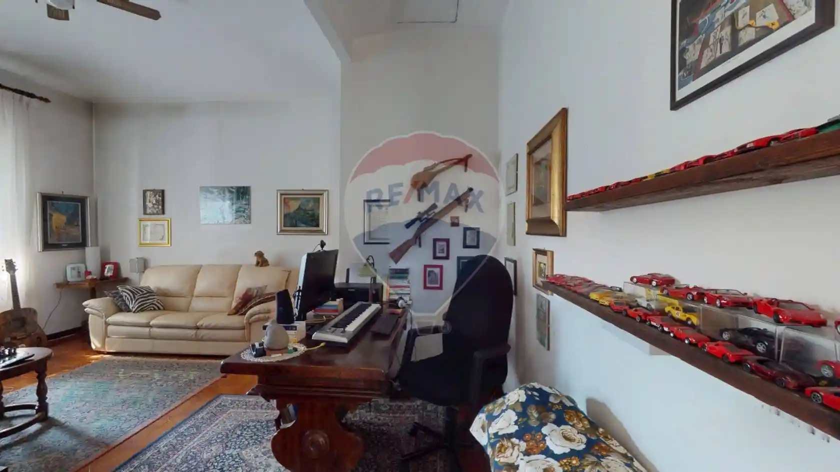 Appartamento via Vecchia Torino 3, Cittadella, Alessandria - foto 4