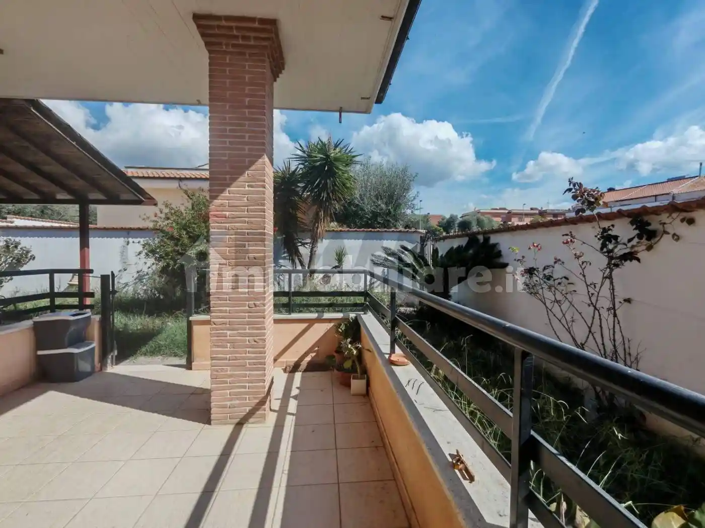 Villa in vendita a Ardea