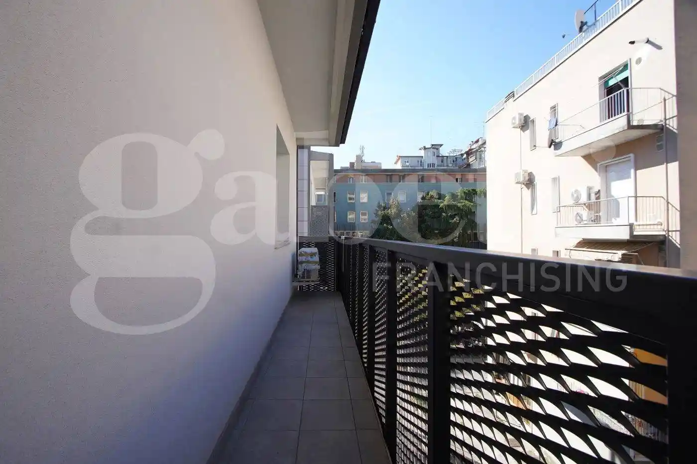 Appartamento in vendita a Venezia