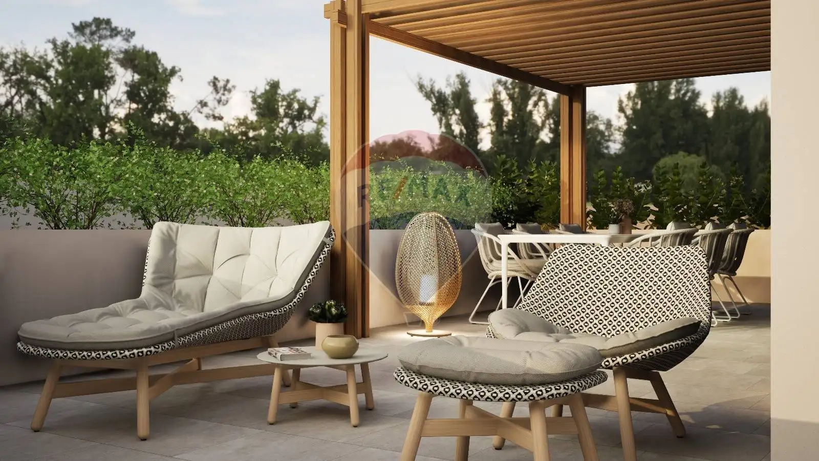 Villetta a schiera in vendita a Santa Maria Hoè