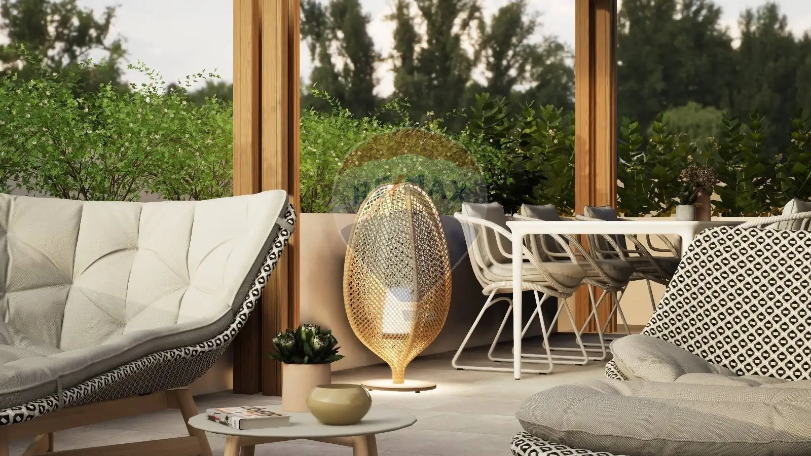 Villa a schiera via Lombardia 2, Centro, Santa Maria Hoè - foto 3