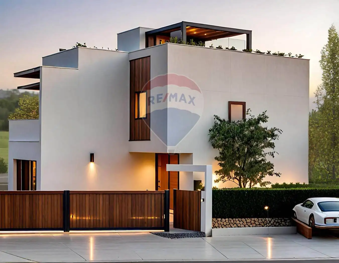 Villetta a schiera in vendita a Santa Maria Hoè