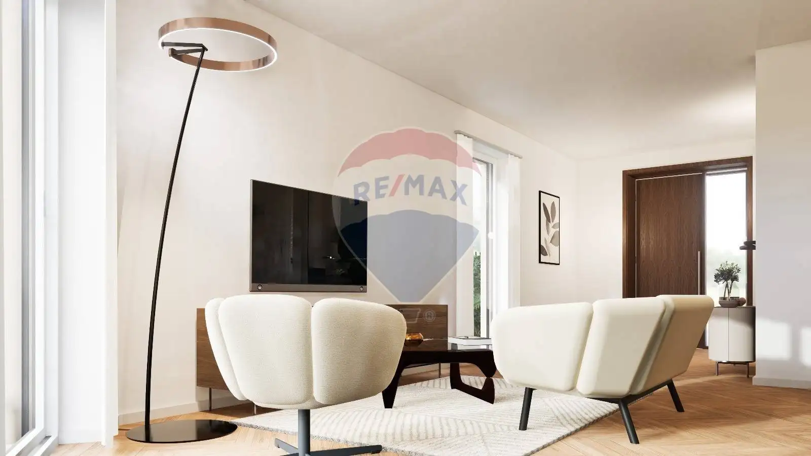 Villa a schiera via Lombardia 2, Centro, Santa Maria Hoè - foto 3