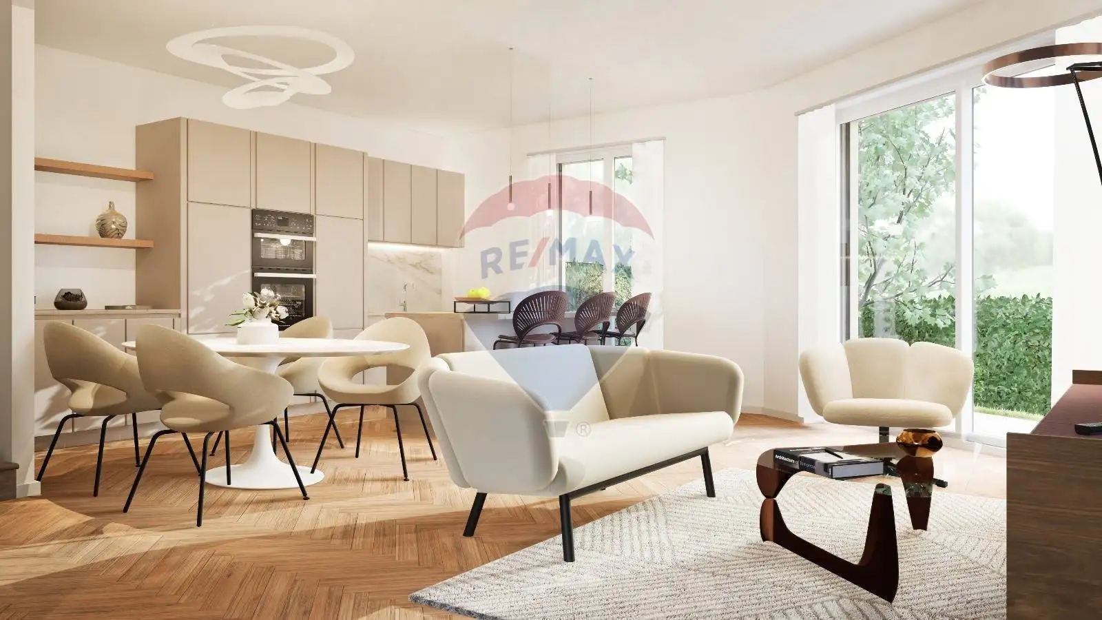 Villetta a schiera in vendita a Santa Maria Hoè