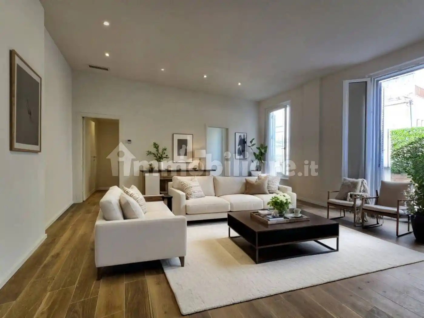 Appartamento in vendita a Terni