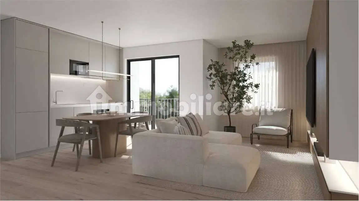 Appartamento in vendita a Rovereto