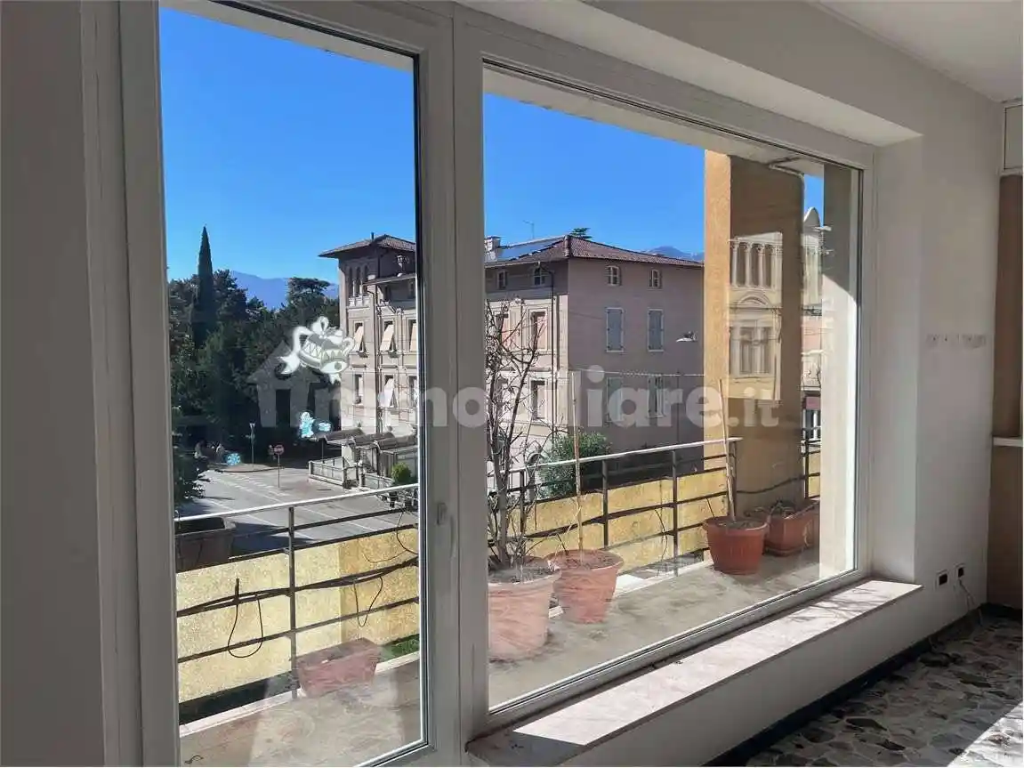 Quadrilocale via Dante, 30, Centro Storico, Santa Maria, Rovereto - foto 2