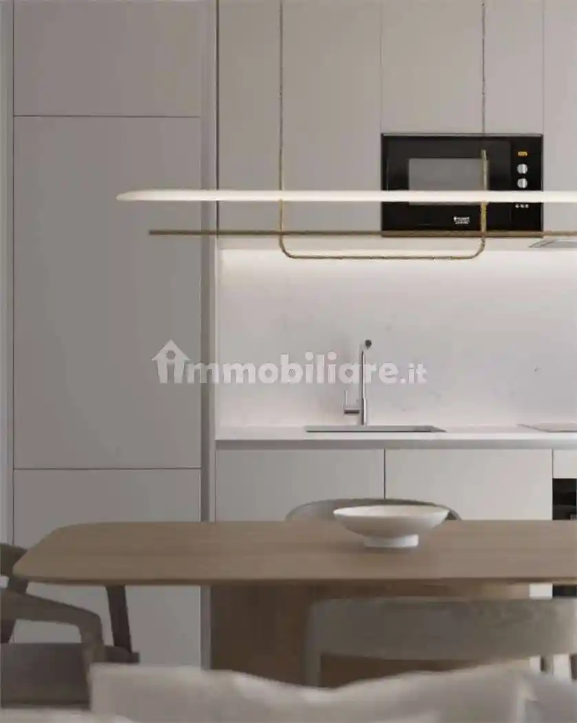 Quadrilocale via Dante, 30, Centro Storico, Santa Maria, Rovereto - foto 3