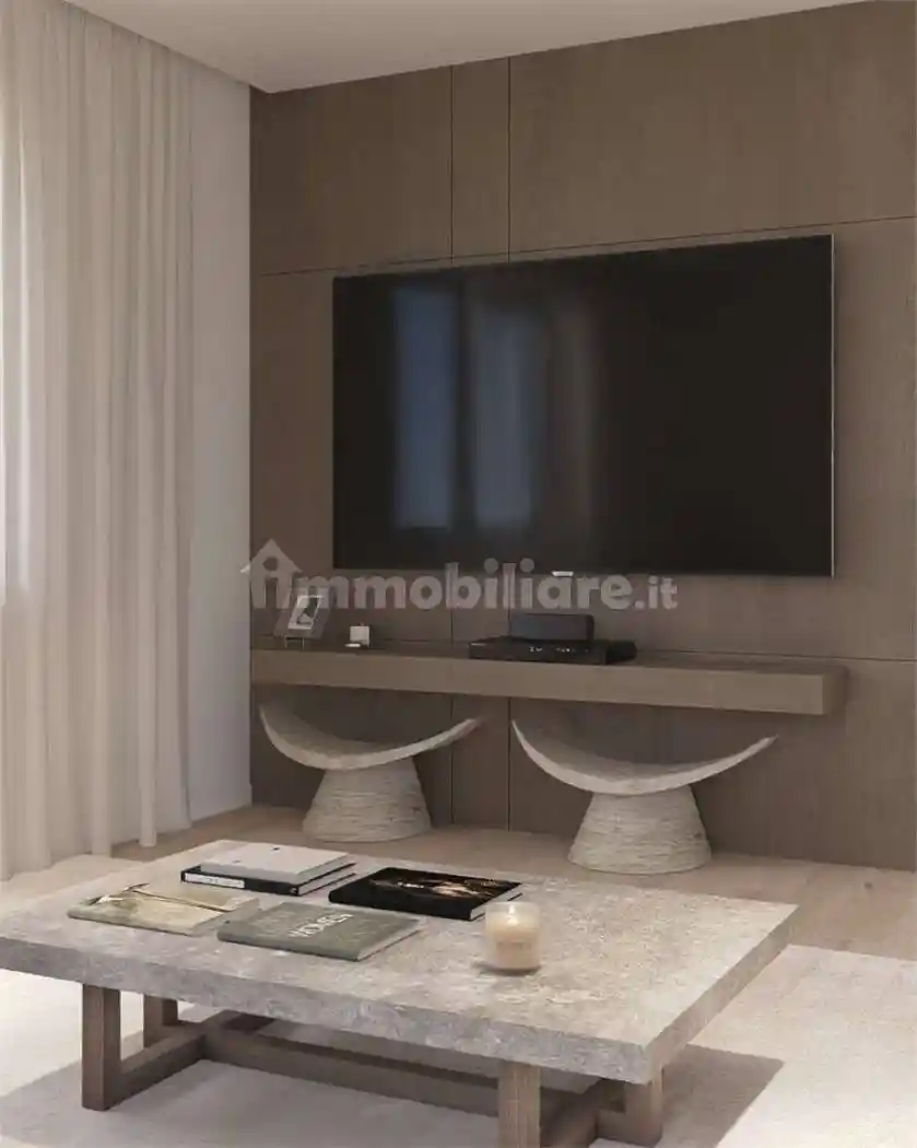 Quadrilocale via Dante, 30, Centro Storico, Santa Maria, Rovereto - foto 4