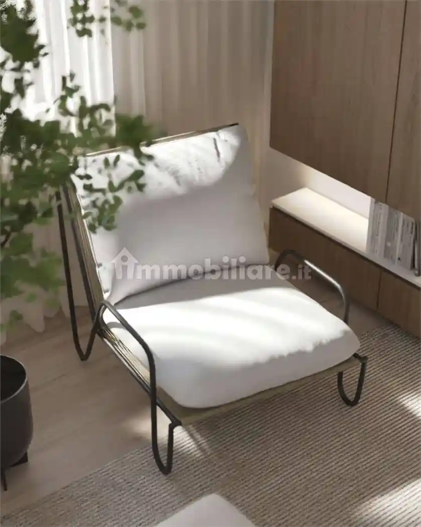 Quadrilocale via Dante, 30, Centro Storico, Santa Maria, Rovereto - foto 4