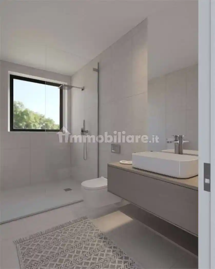 Quadrilocale via Dante, 30, Centro Storico, Santa Maria, Rovereto - foto 5