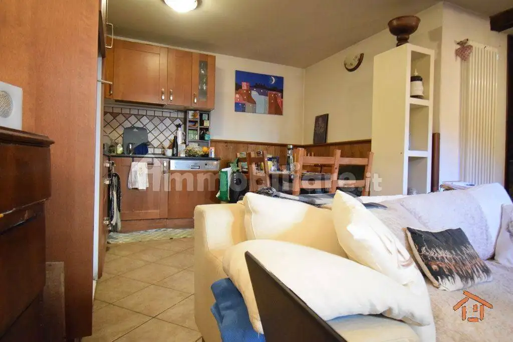 Trilocale Rue Beon 5, Antagnod, Ayas - foto 4