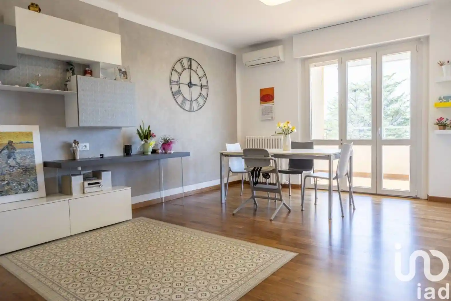 Appartamento in vendita a Porto Recanati