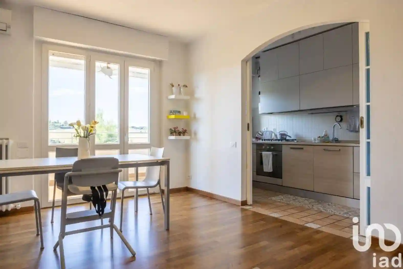 Appartamento - foto 3