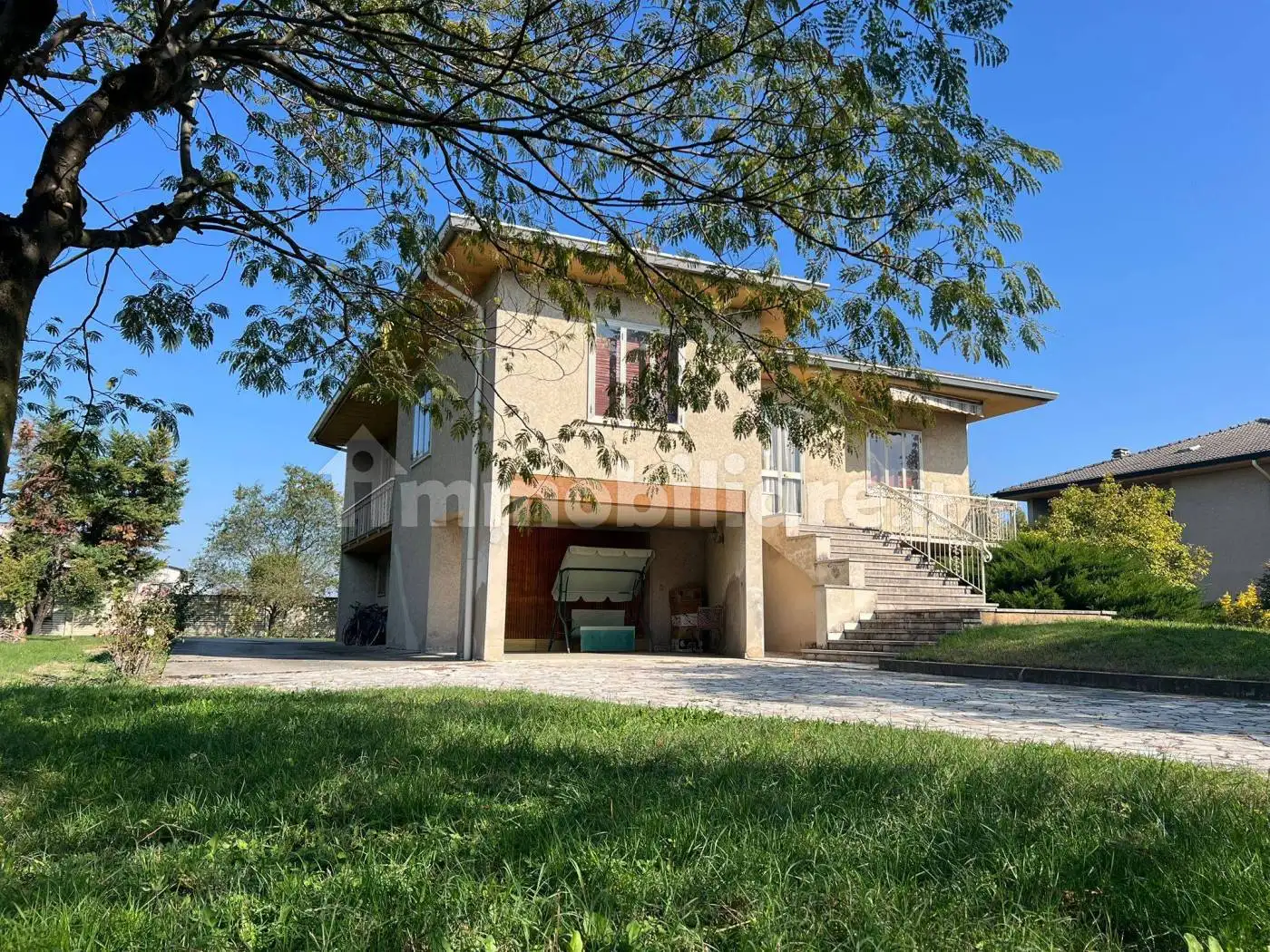 Villa in vendita a Roncoferraro