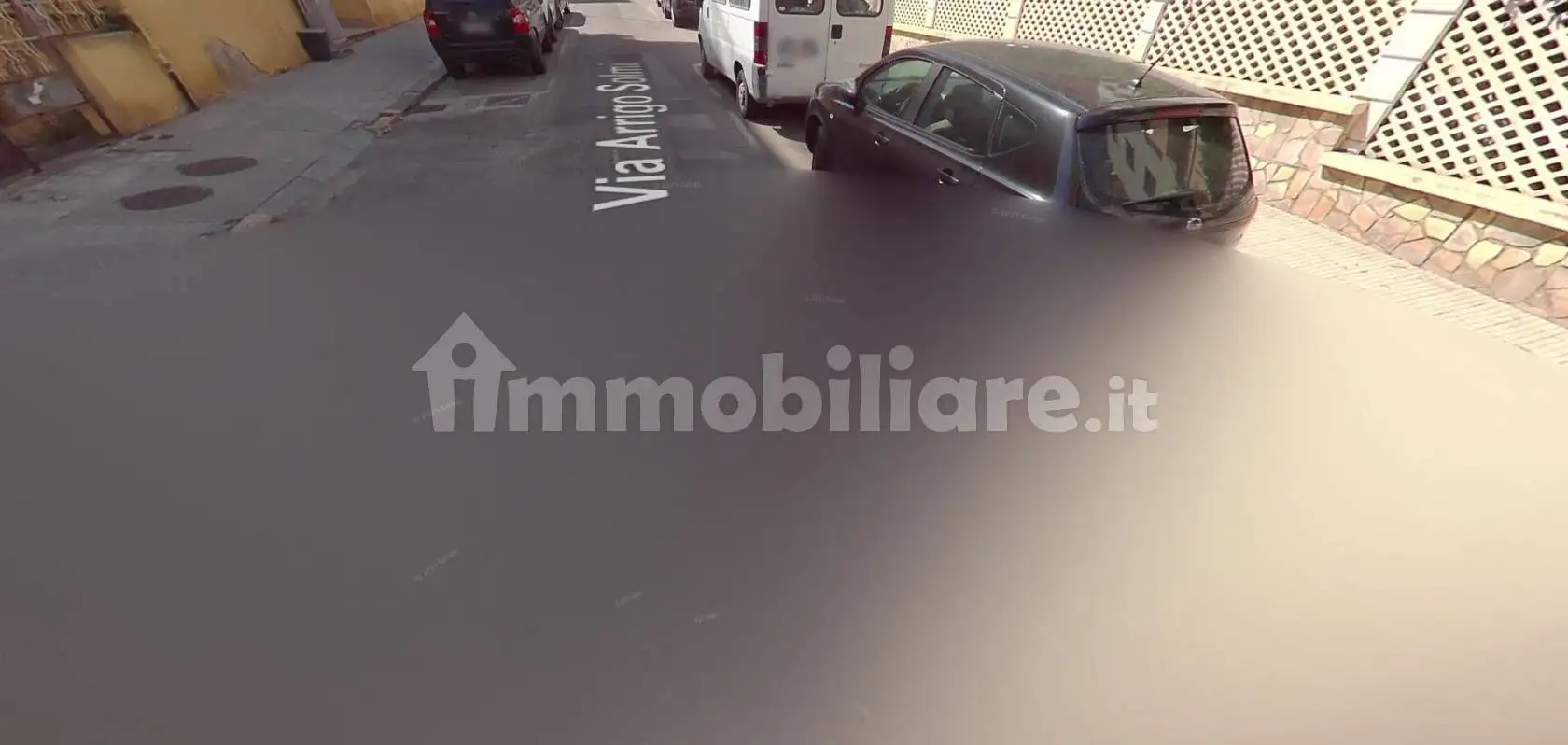 Appartamento in asta a Cagliari