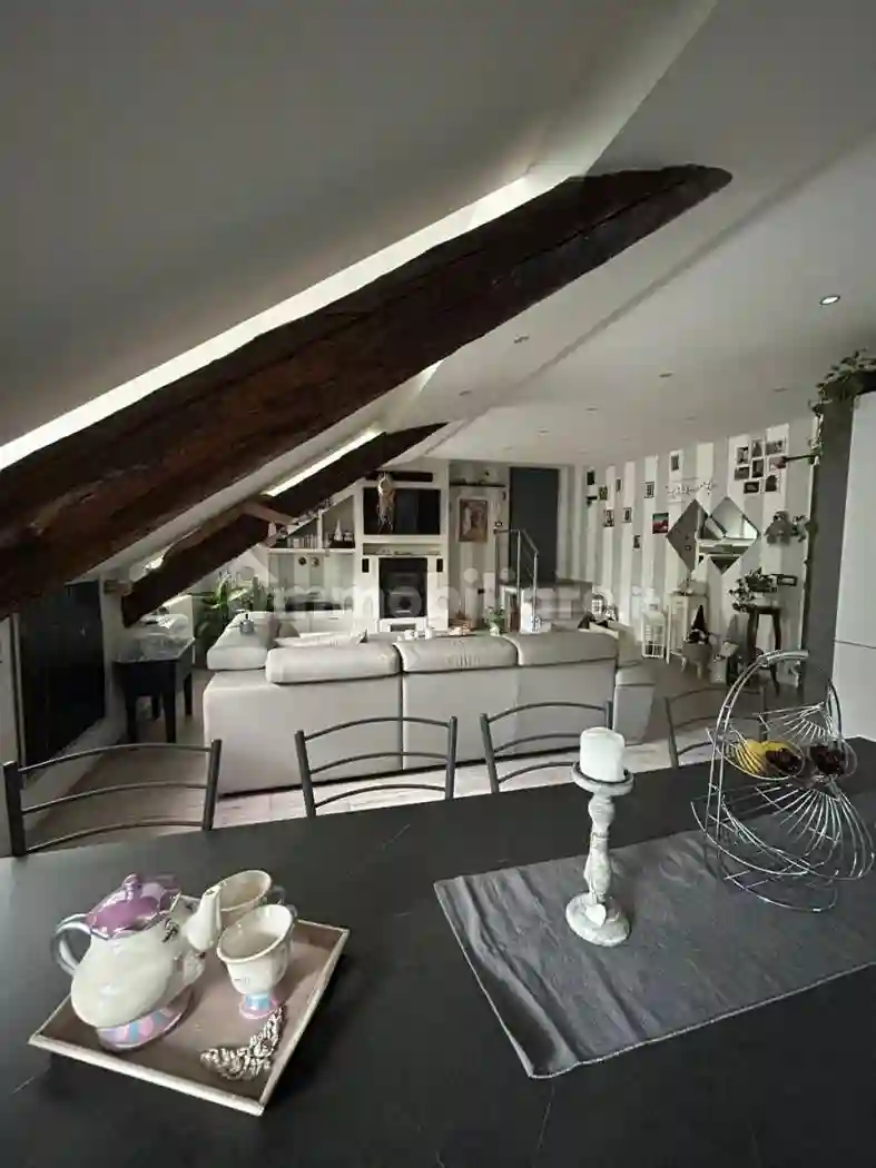 Attico - Mansarda - foto 4