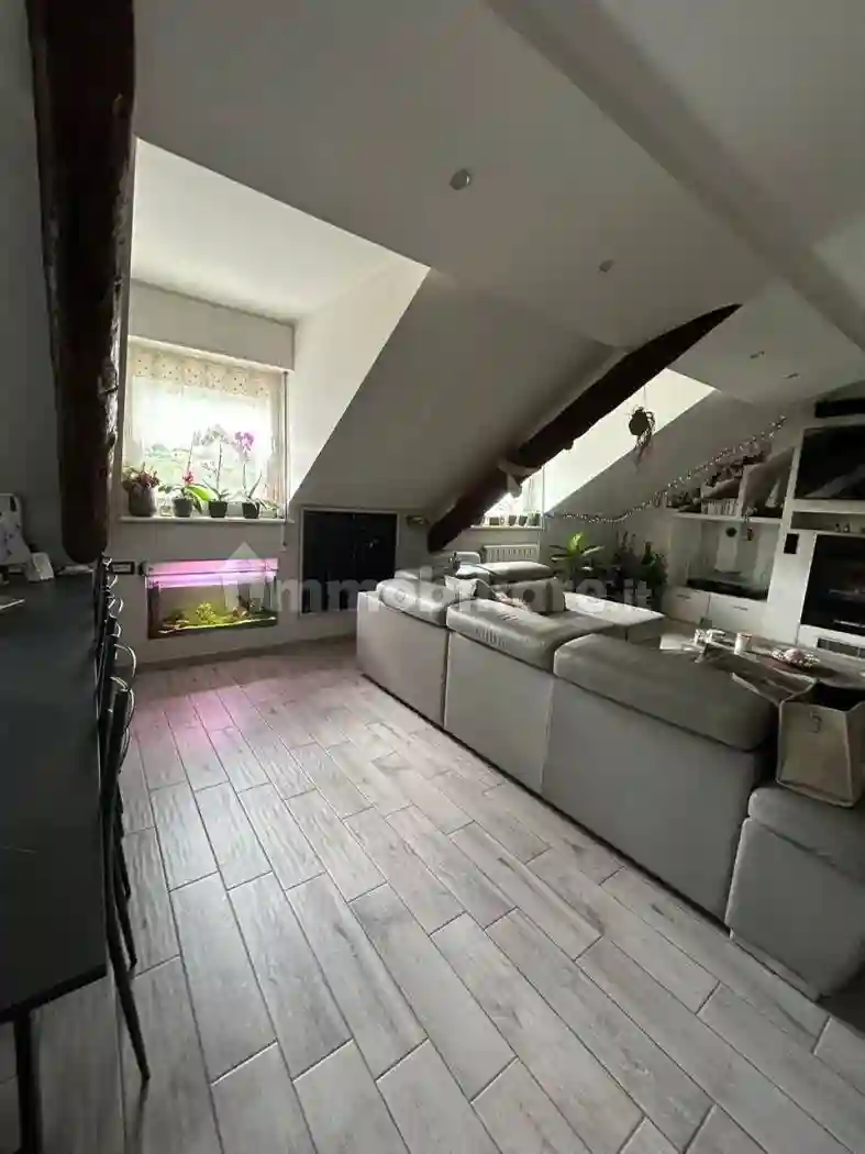 Attico - Mansarda - foto 5