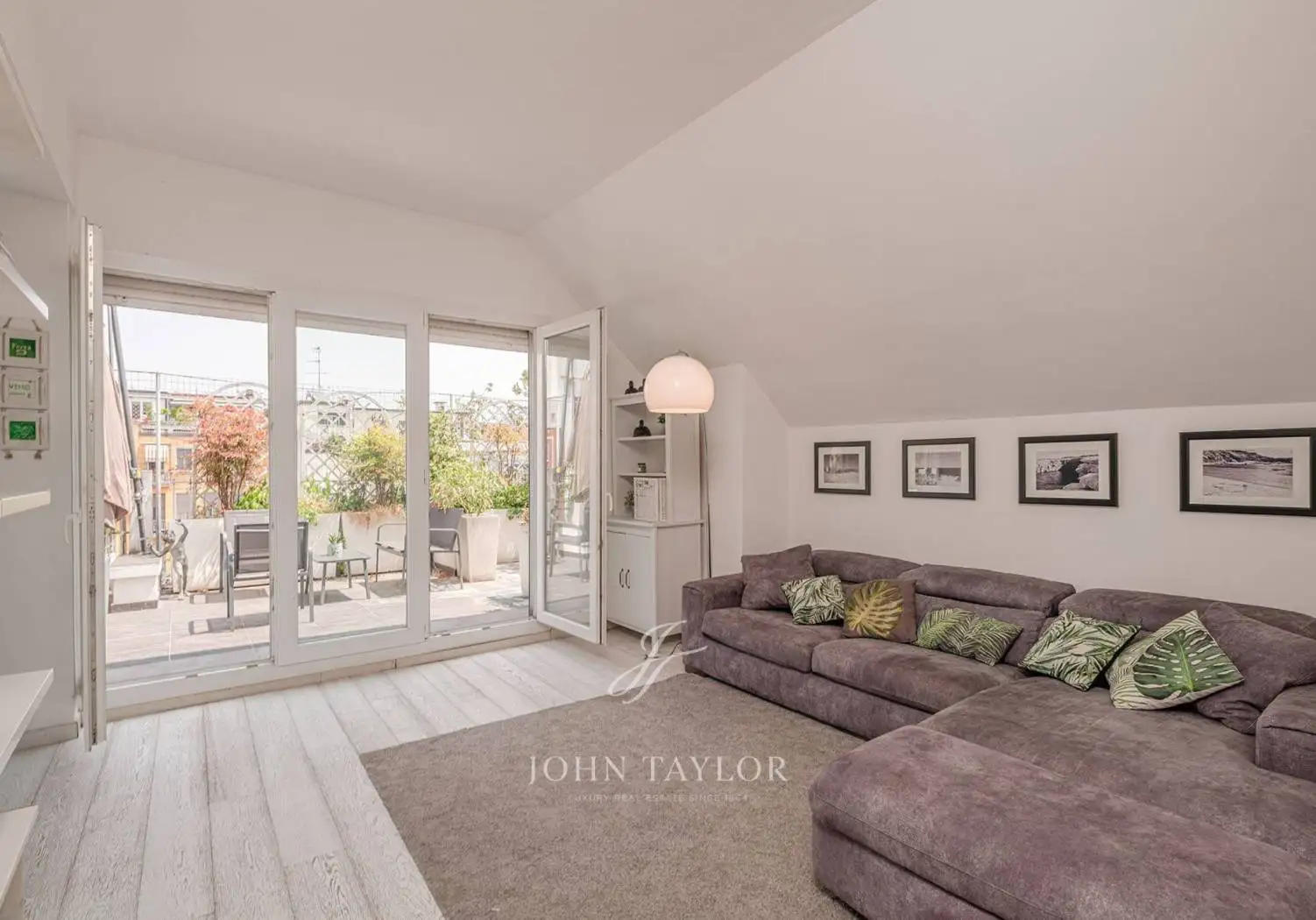 Apartment in vendita a Milan