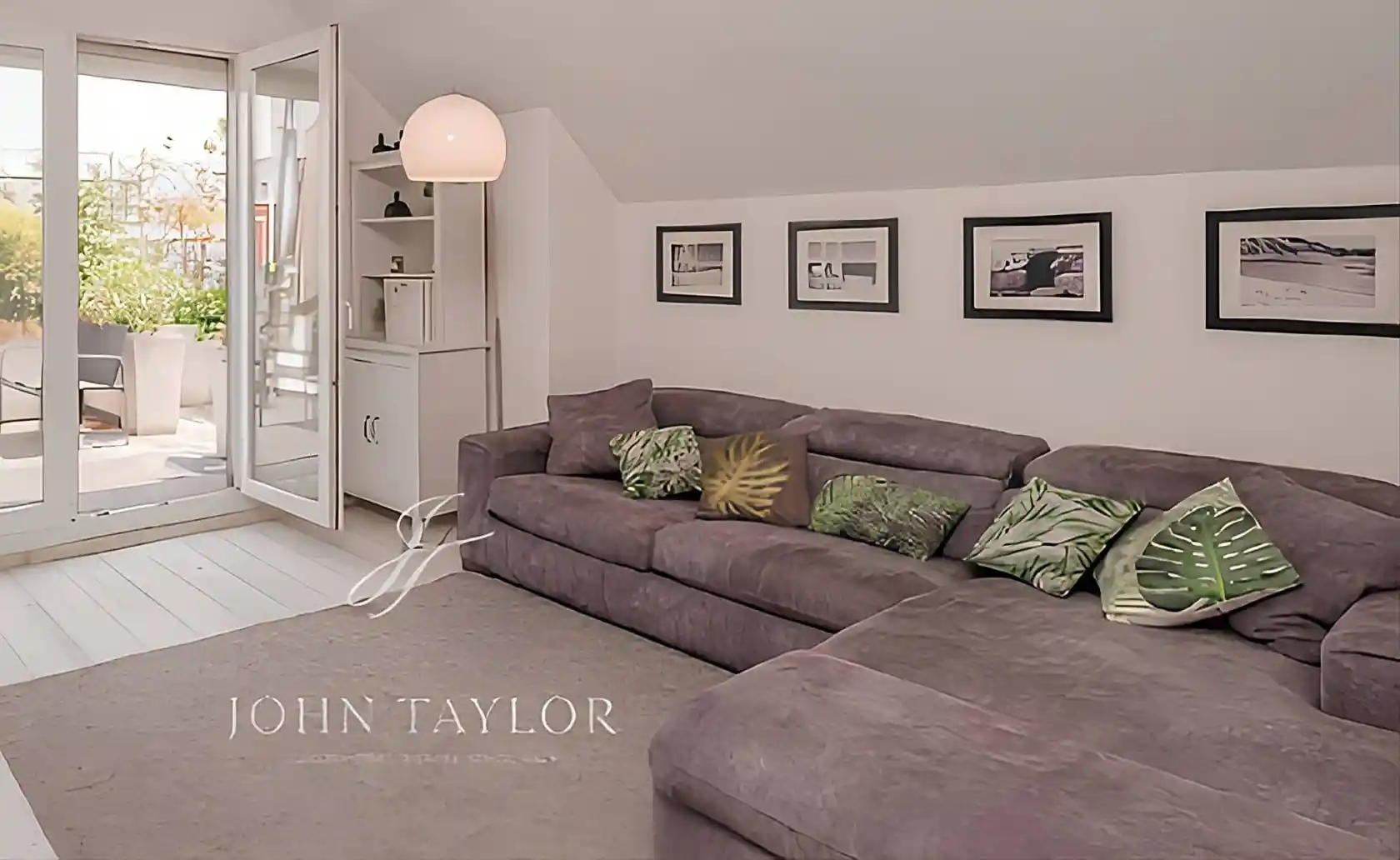 Appartamento via George Washington, Solari, Milano - foto 5