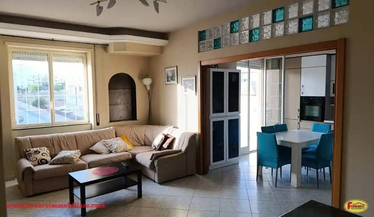 Appartamento in vendita a Scicli