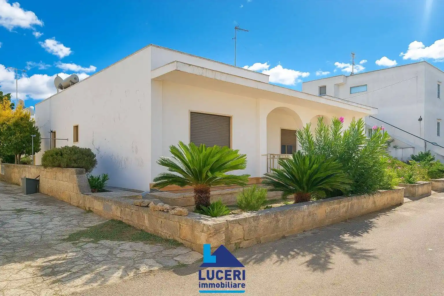 Villa in vendita a Nardò