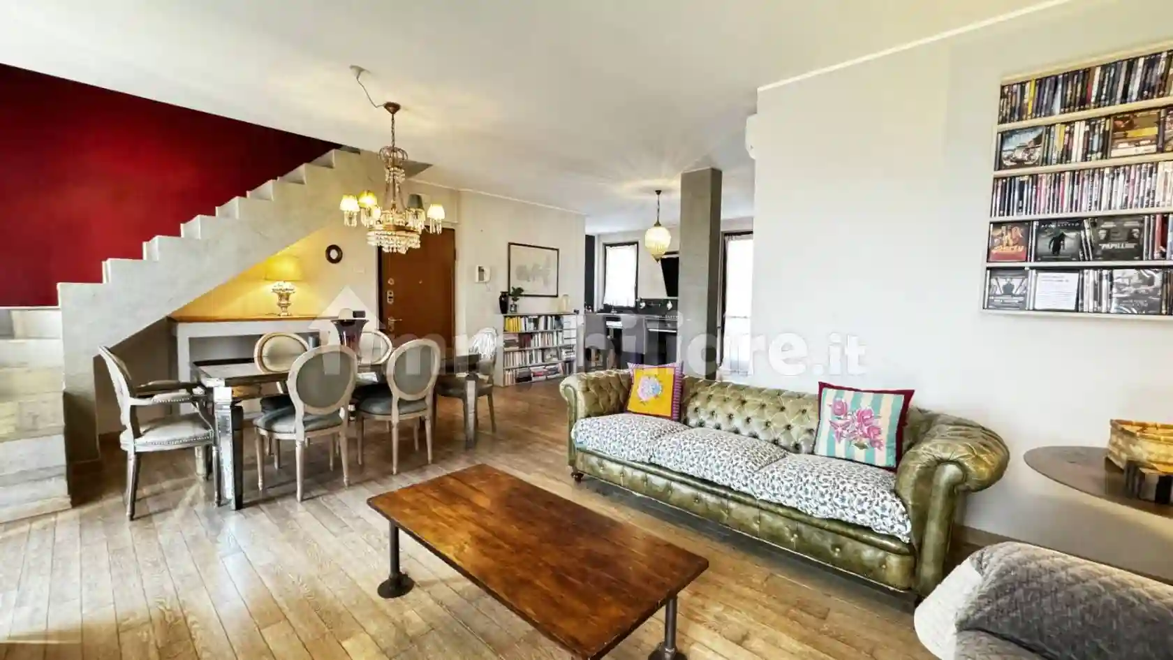 Appartamento - foto 2