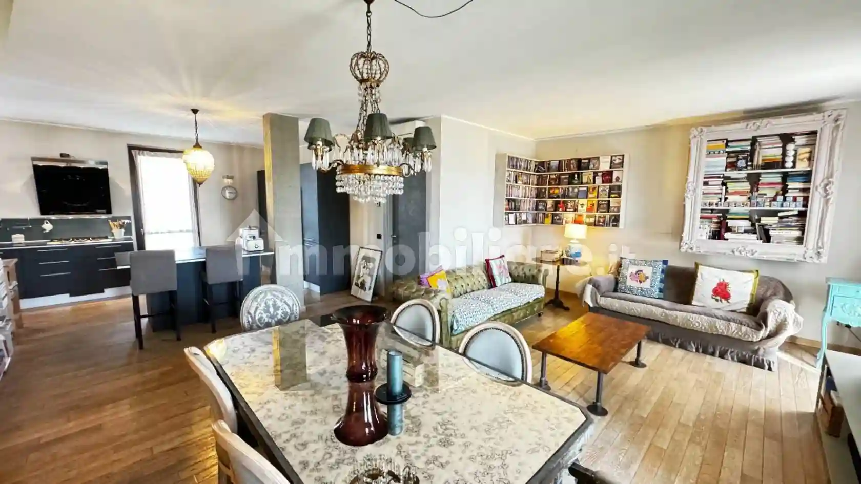 Appartamento - foto 5