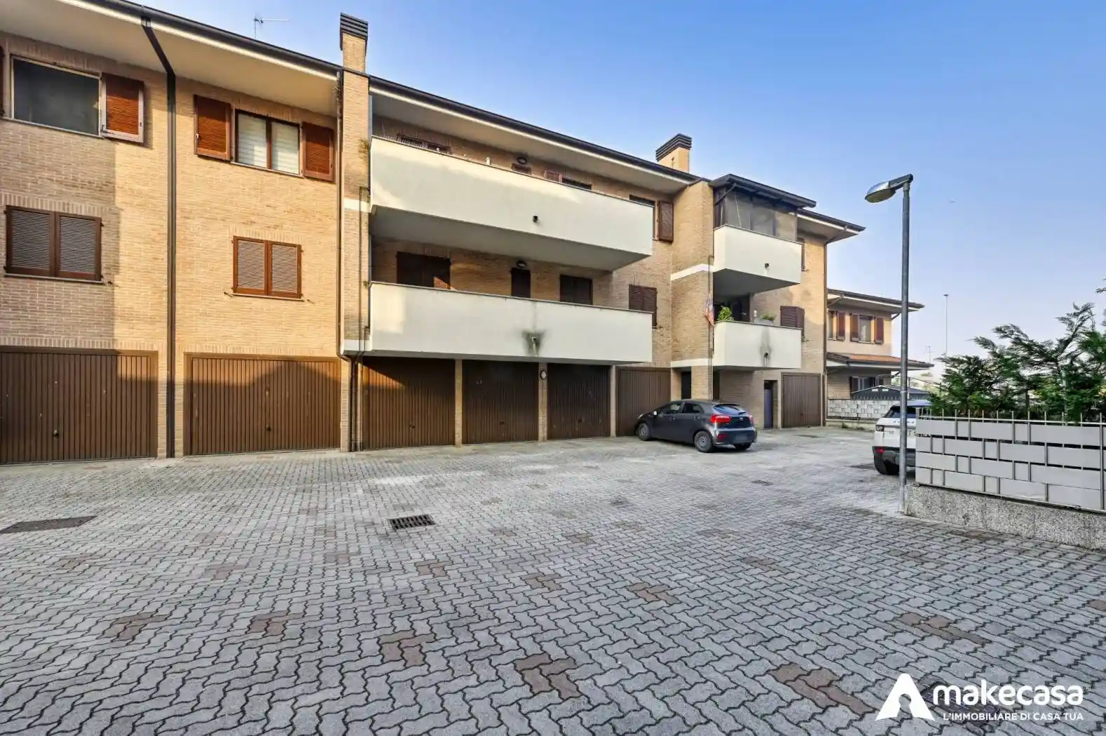 Bilocale via Francesco Cusani 9, Caselle Lurani - foto 2