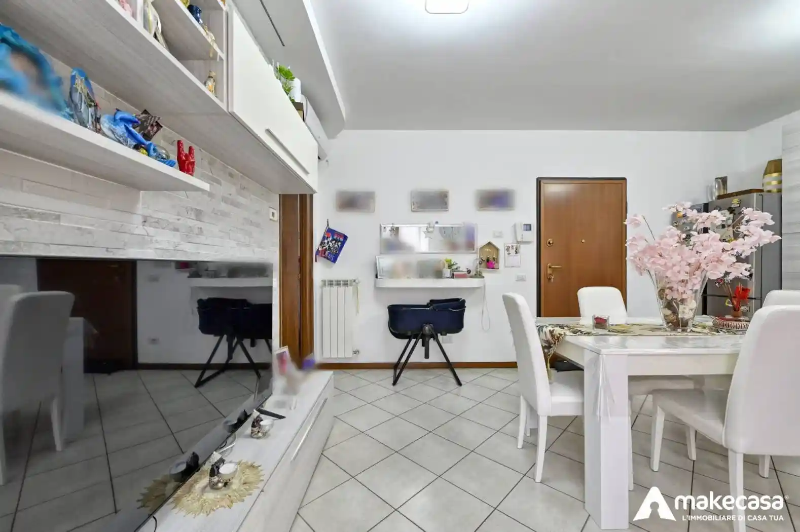 Bilocale via Francesco Cusani 9, Caselle Lurani - foto 3