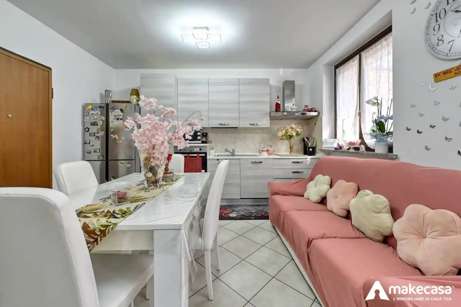 Bilocale via Francesco Cusani 9, Caselle Lurani - foto 4