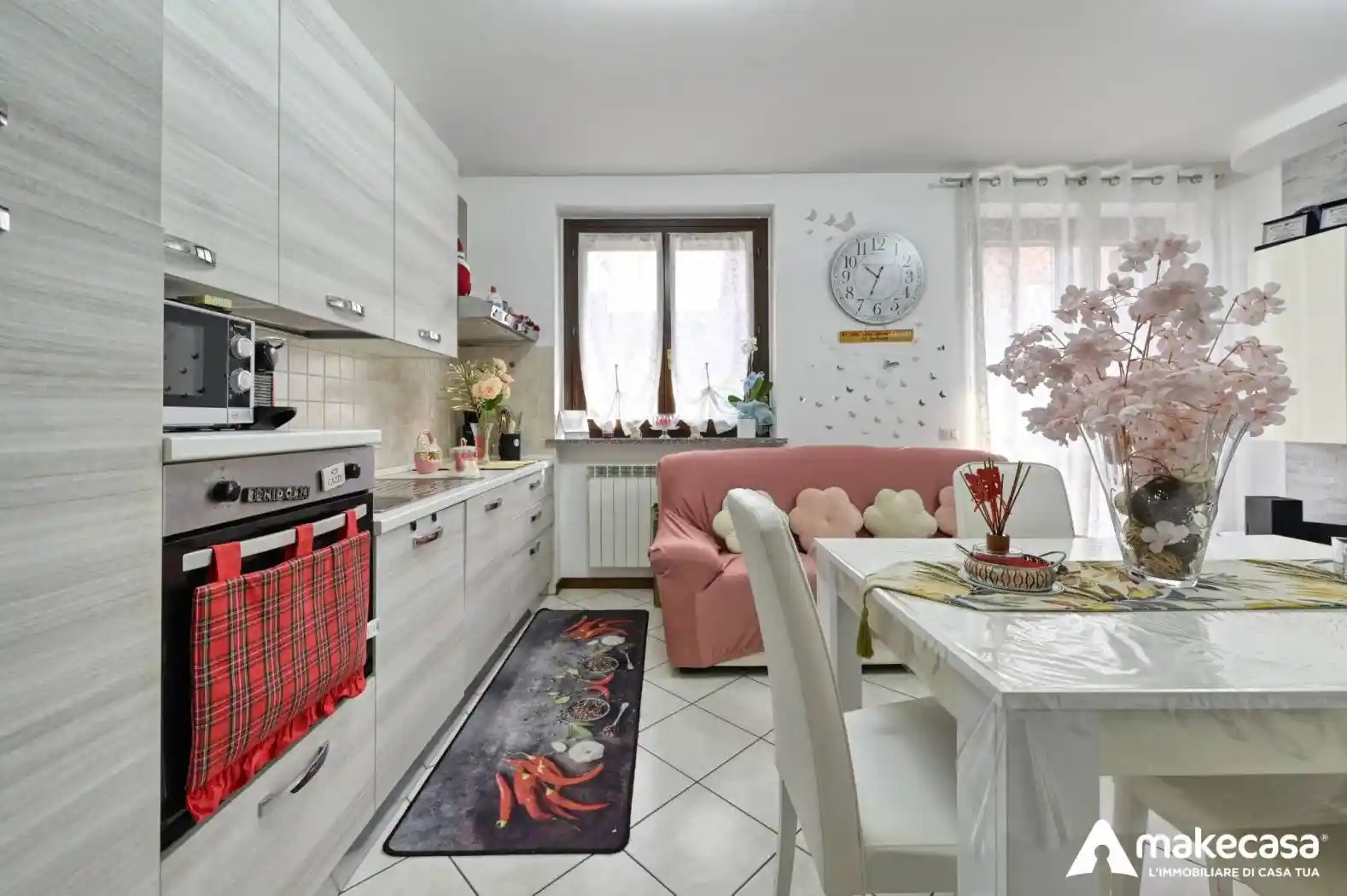 Bilocale via Francesco Cusani 9, Caselle Lurani - foto 5