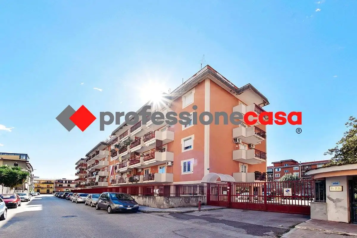 Appartamento in vendita a San Nicola la Strada