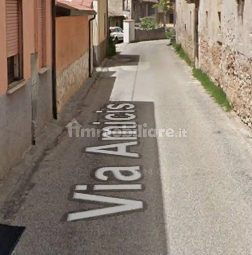 Appartamento all'asta via Amicis, Pizzoli - foto 4