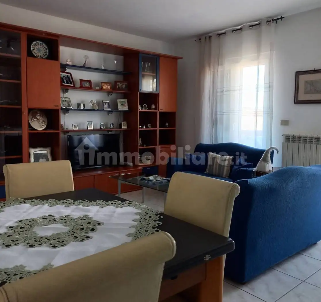 Appartamento in vendita a Terracina