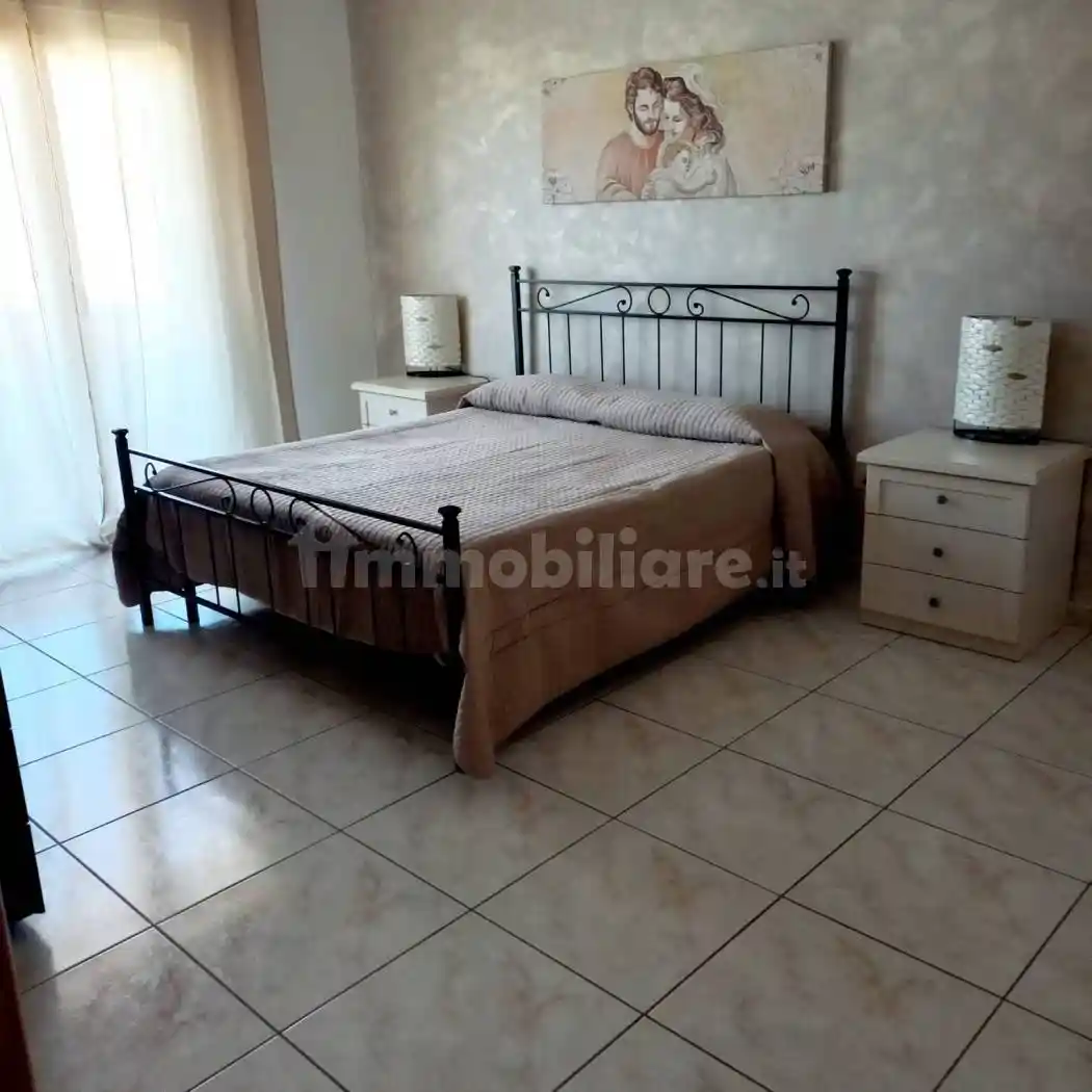 Quadrilocale via della Neve, Zona Calcatore, Zona Ospedale, Periferia, Terracina - foto 3