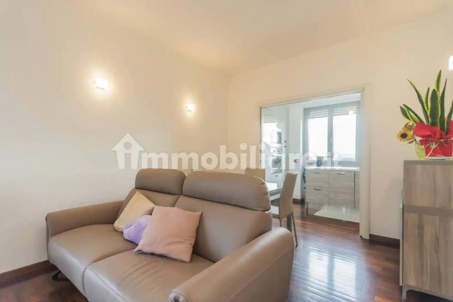 Trilocale via Tolmezzo 5, Udine, Milano - foto 4